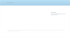 Desktop Screenshot of escortlisting.com
